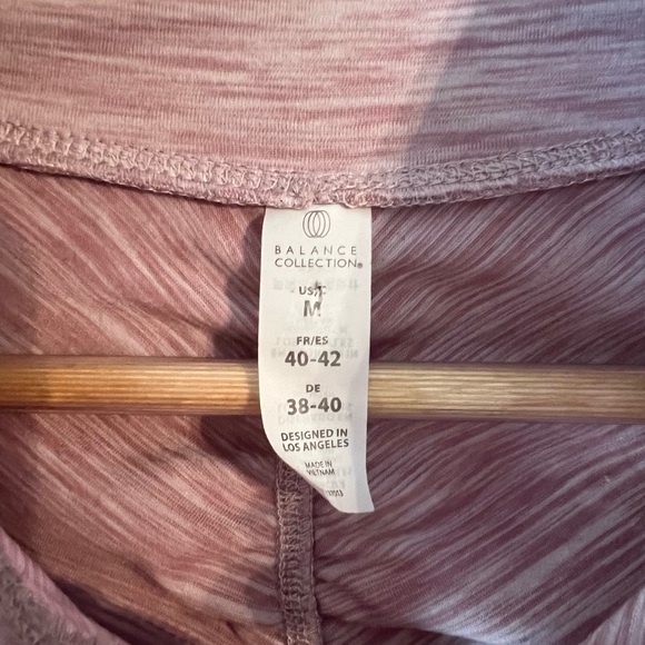 Womens Quarter-Zip Pullover - Picture 3 of 3